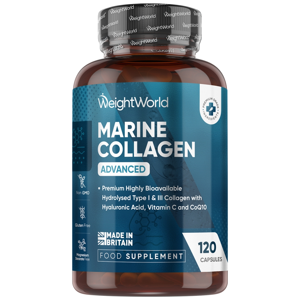 Marine Collagen