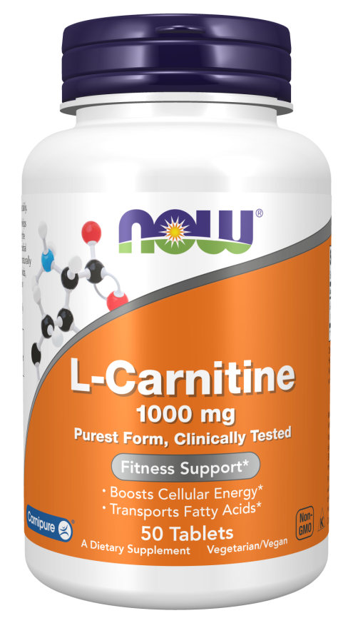 L-Carnitine 1000 mg