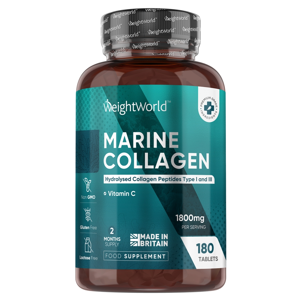 Marine Collagen