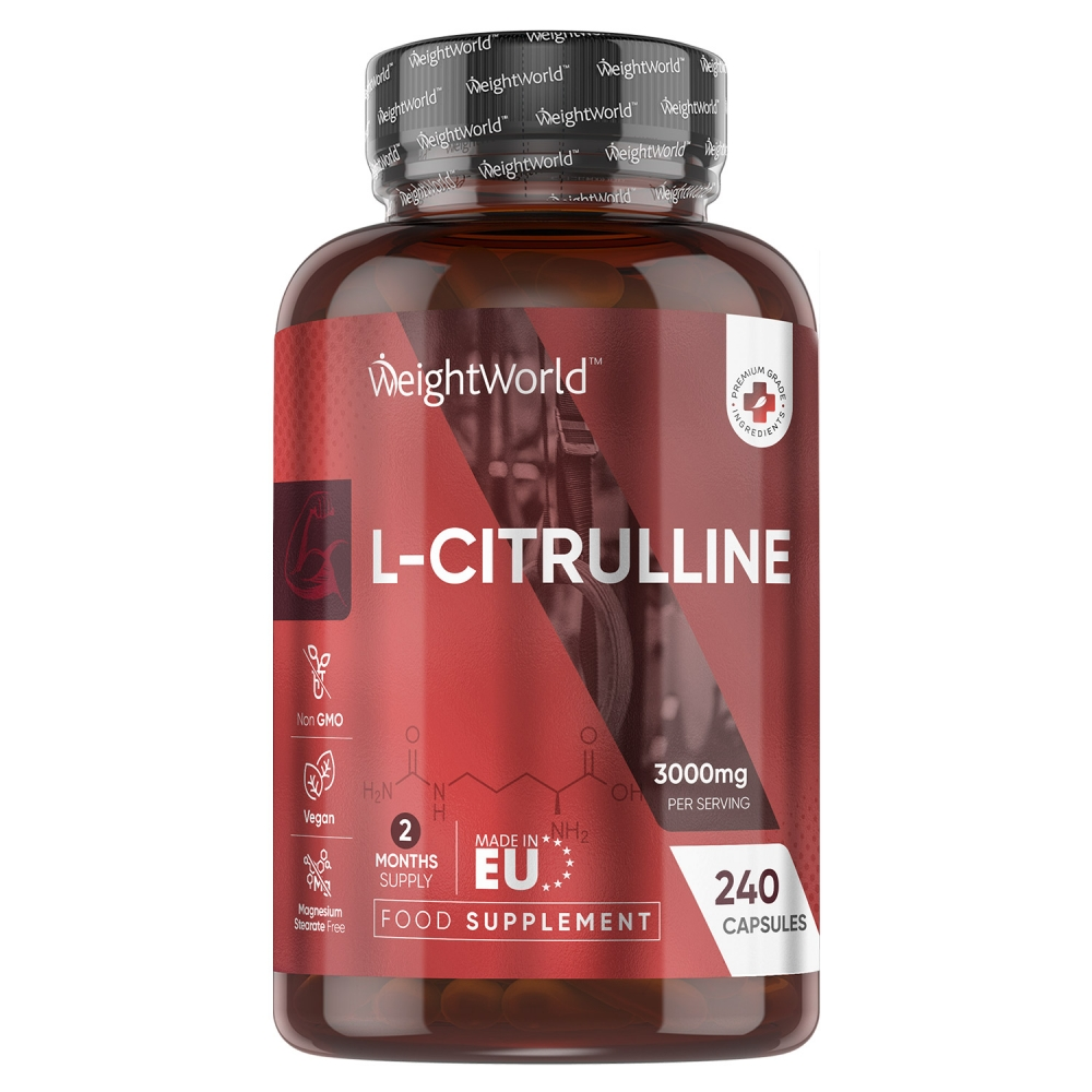 L-Citrulline