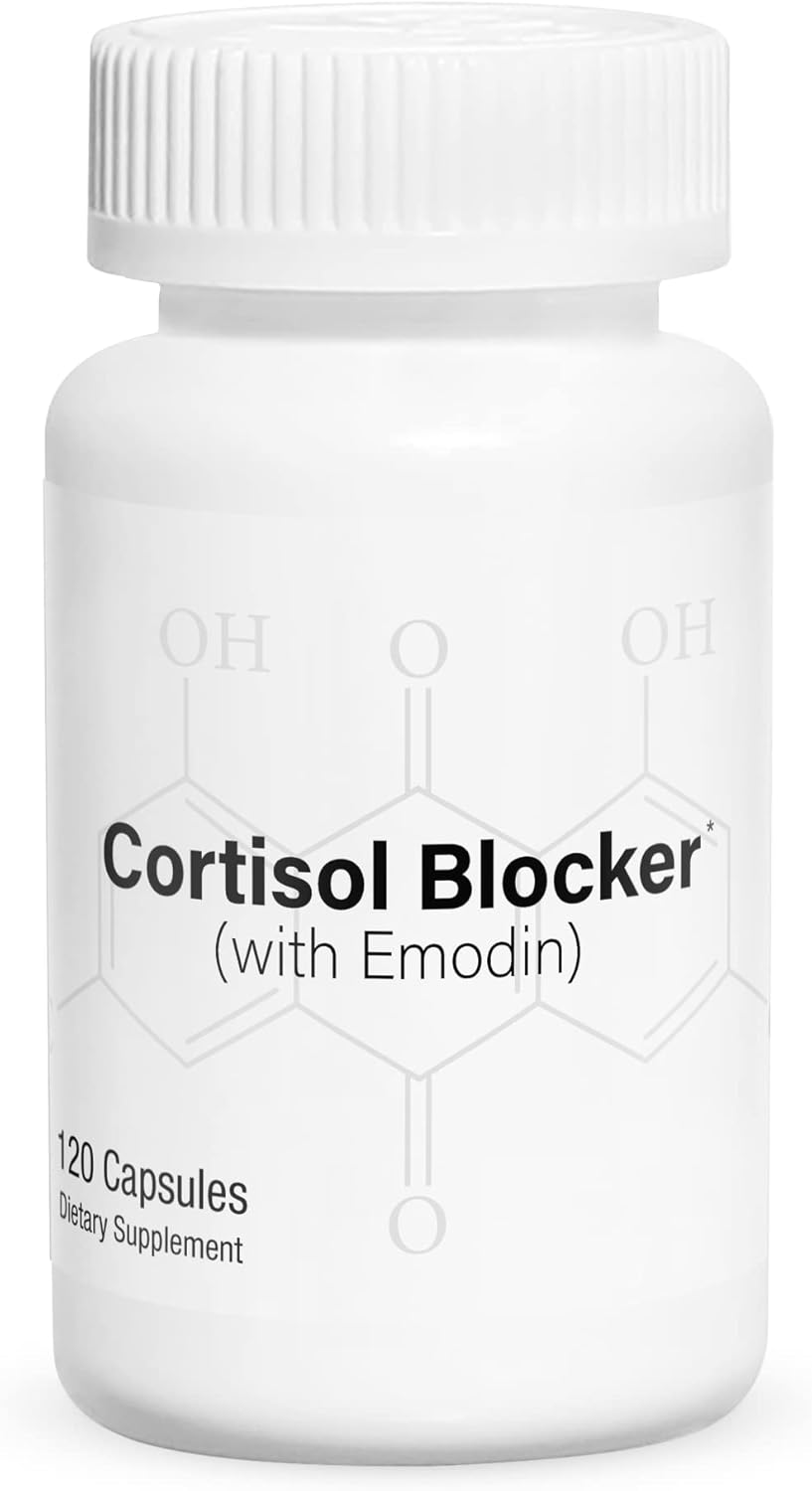 Cortisol Blocker