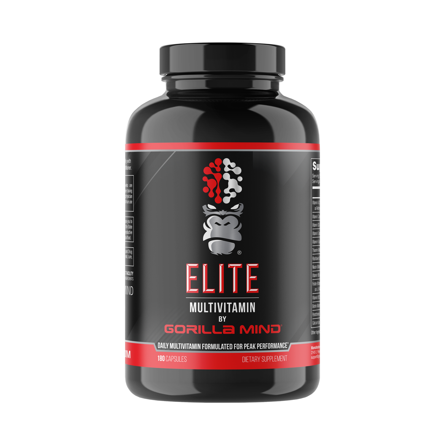 Elite Multivitamin