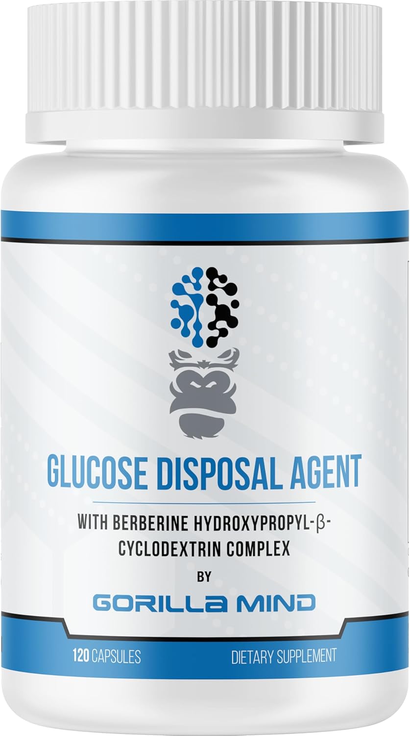 Glucose Disposal Agent
