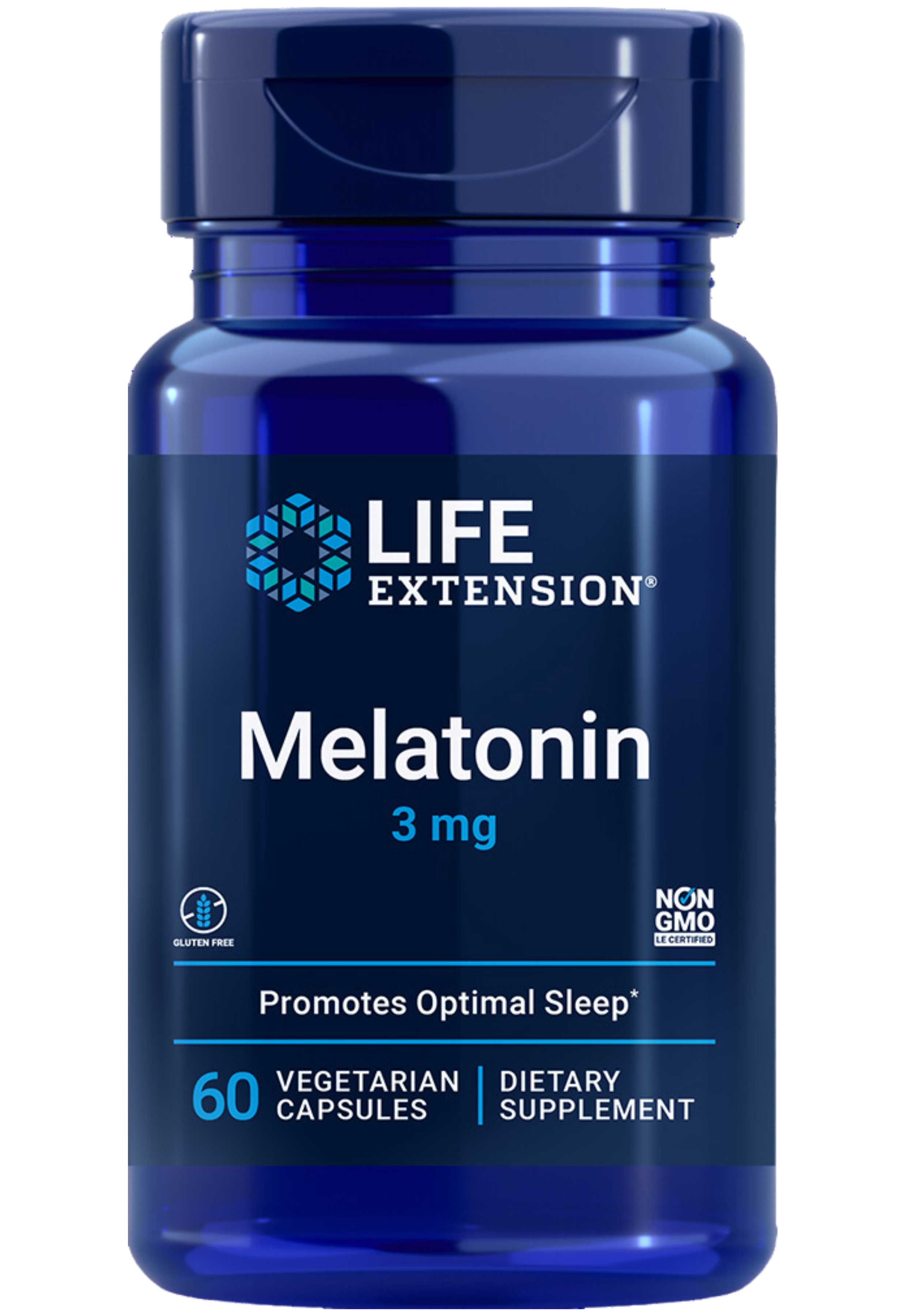 Melatonin 3 mg