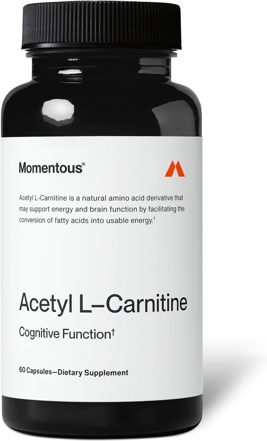 Acetyl L-Carnitine