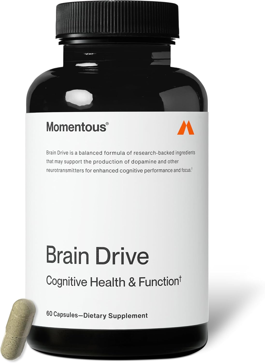 Brain Drive