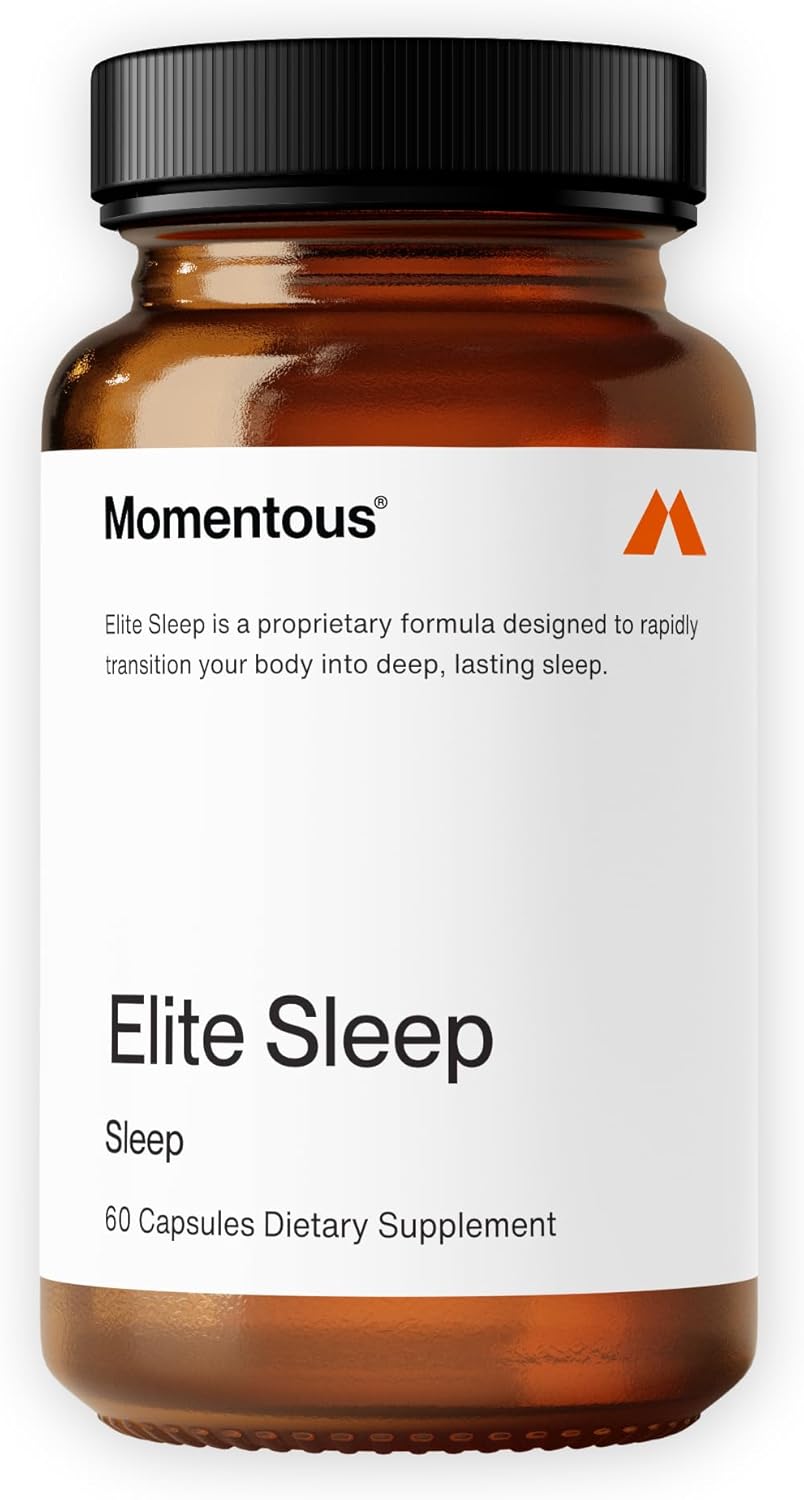 Elite Sleep