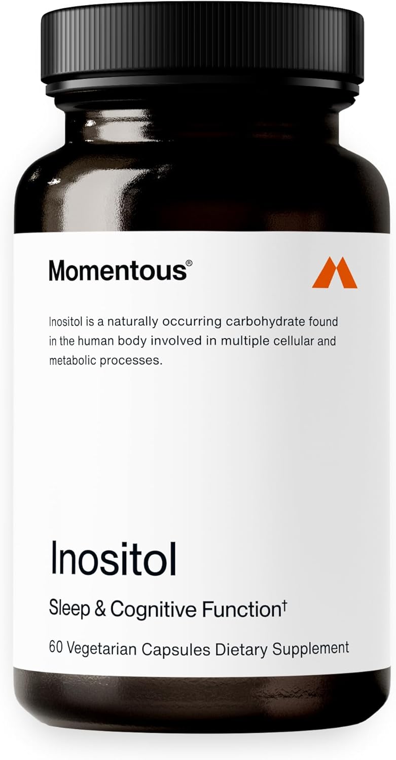 Inositol
