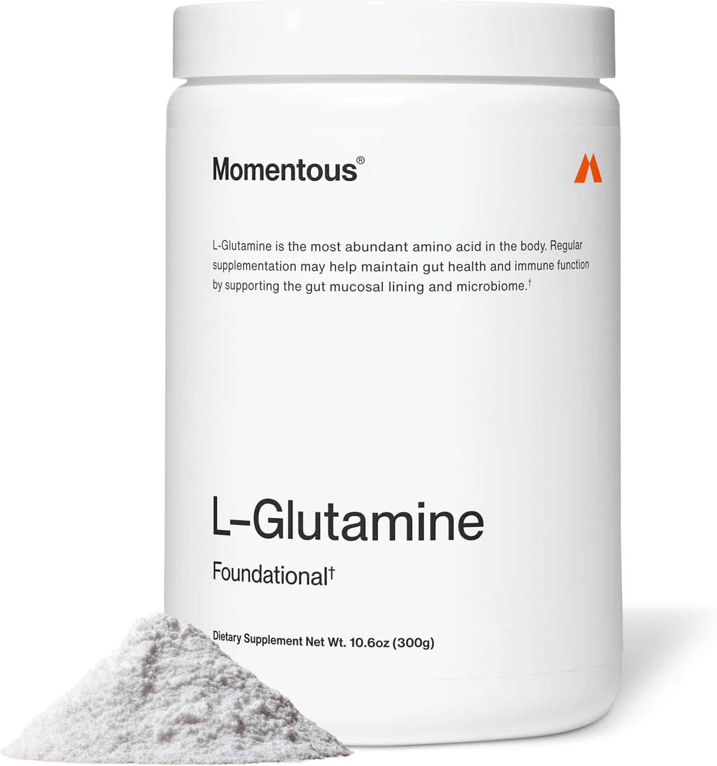 L-Glutamine