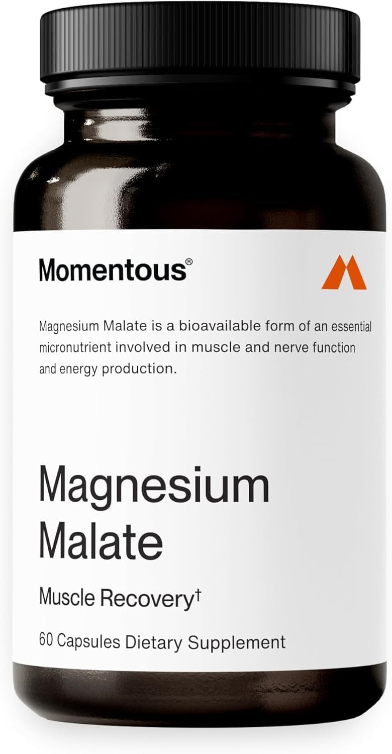 Magnesium Malate