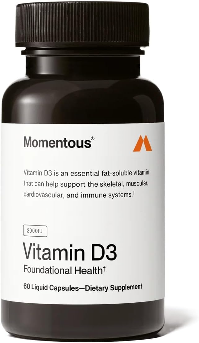 Vitamin D3 2000 IU