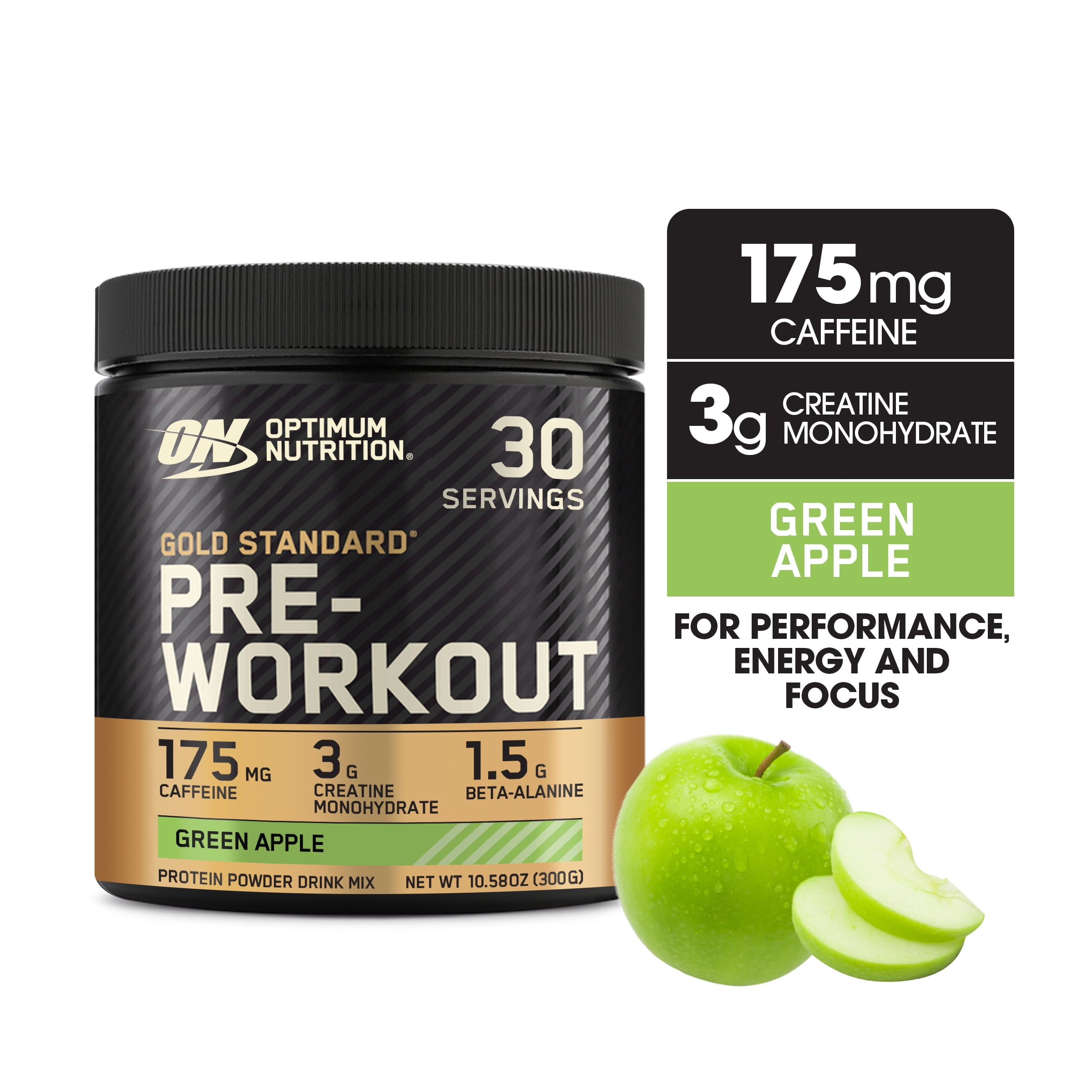 Optimum Nutrition Gold Standard Pre-Workout