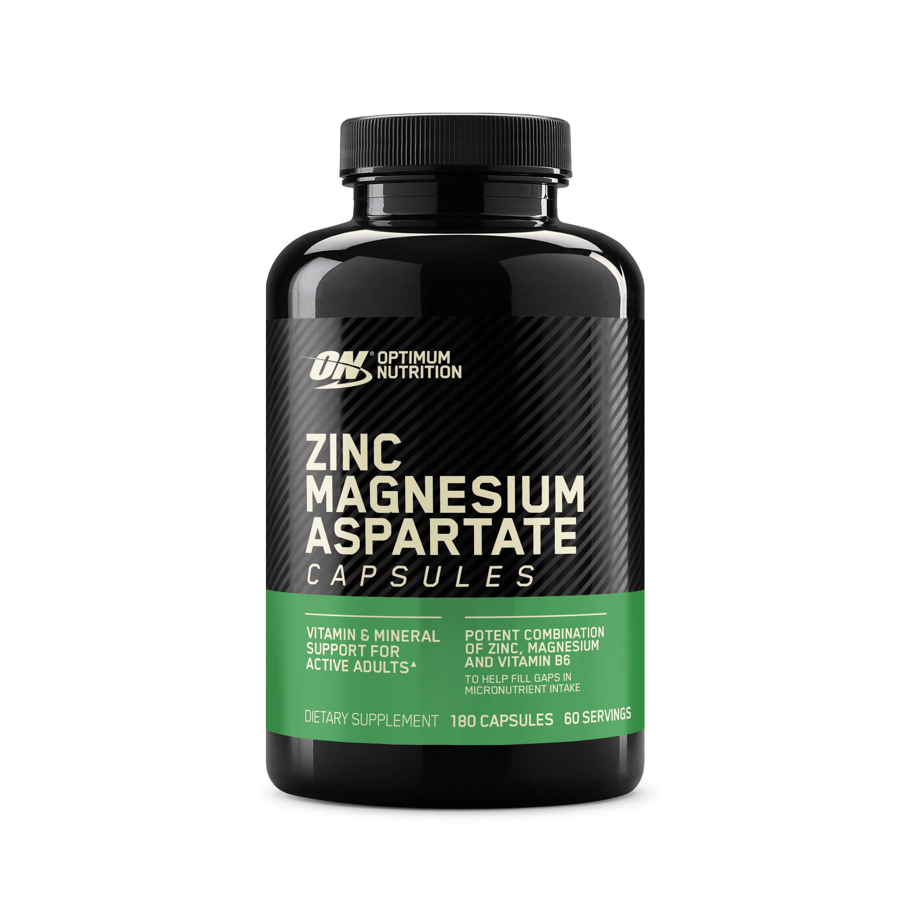 Optimum Nutrition ZMA