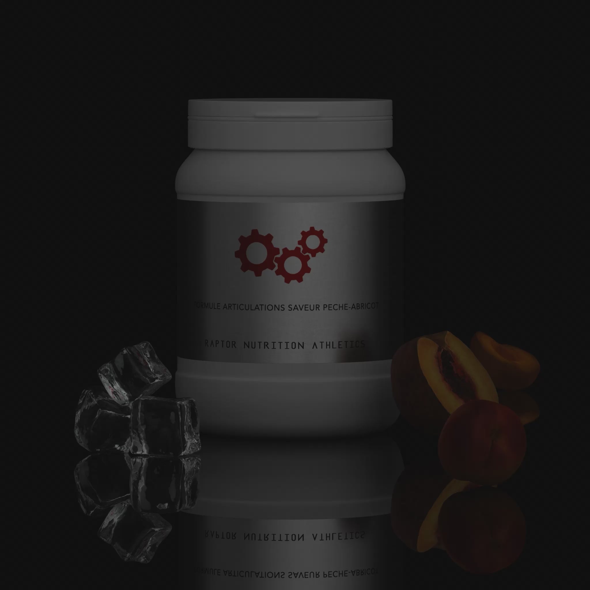 Articulations - ATHLETICS