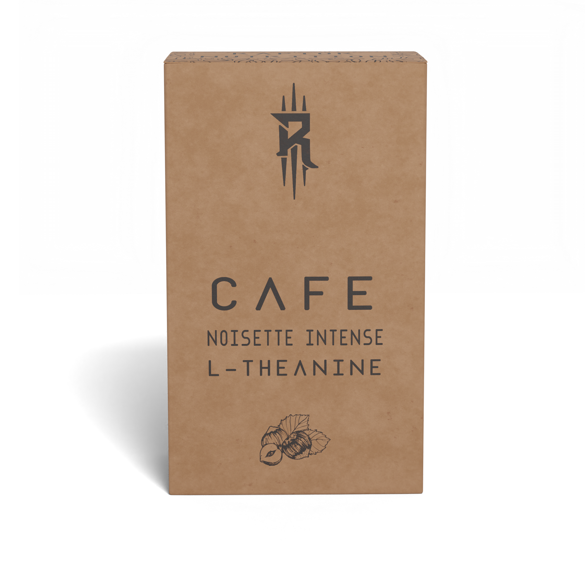 Cafe L-Theanine