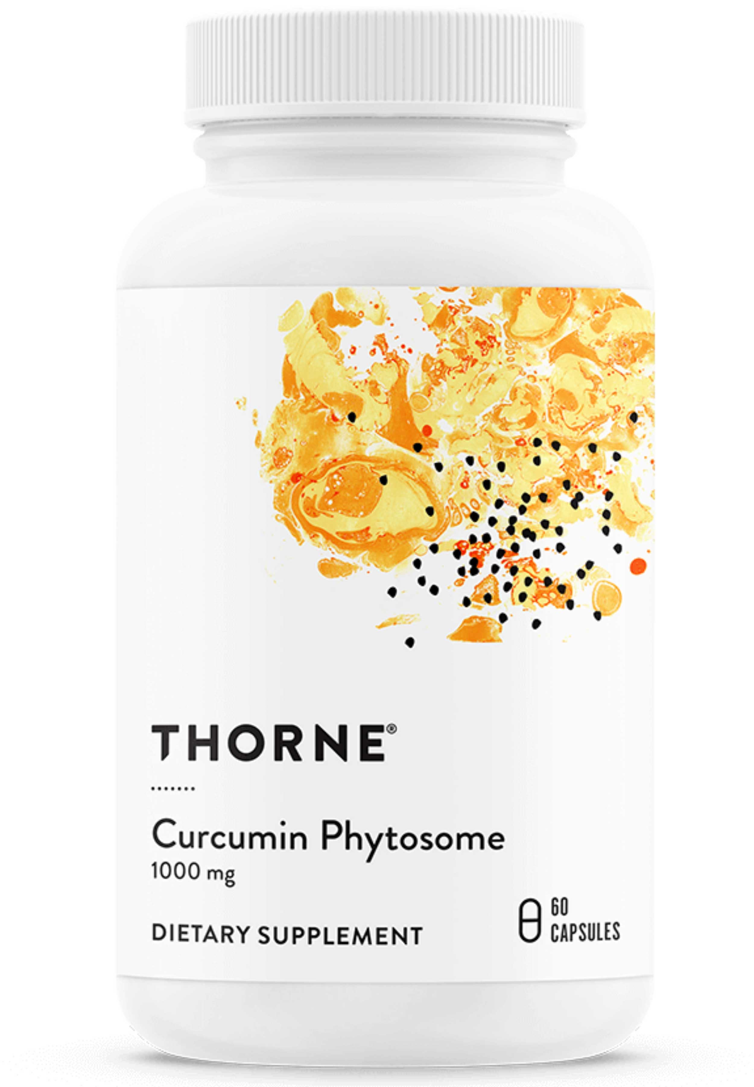 Curcumin Phytosome 1000 mg (Meriva)