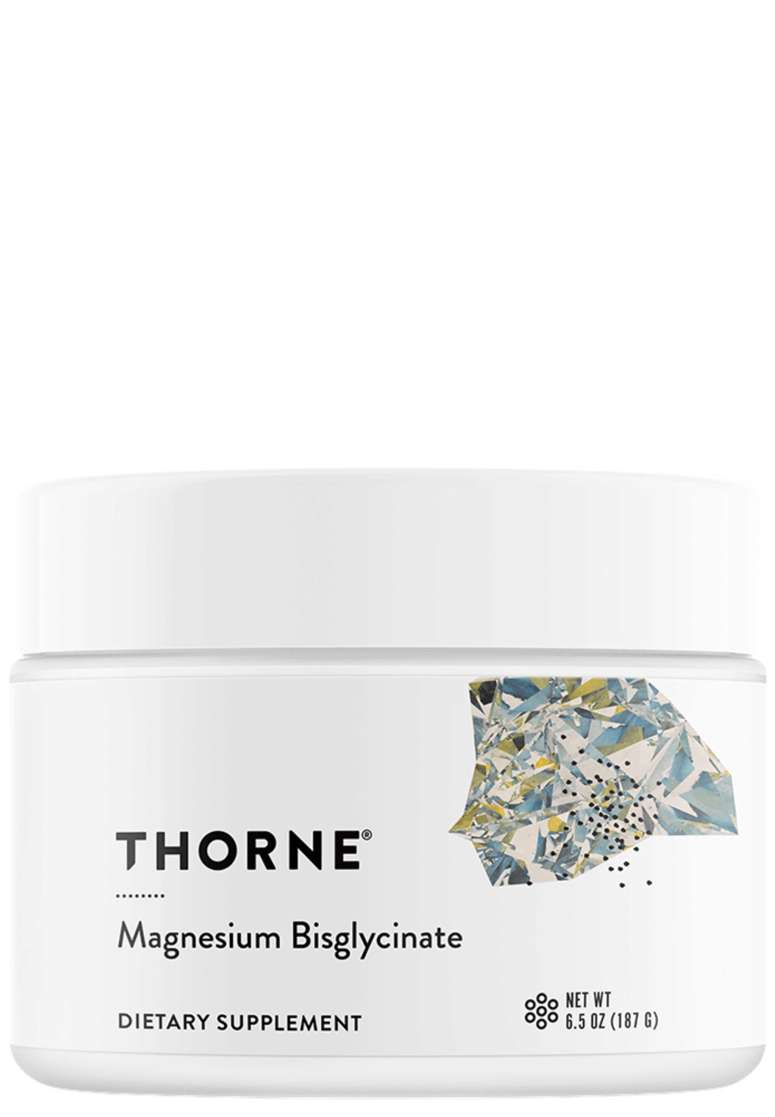 Magnesium Bisglycinate