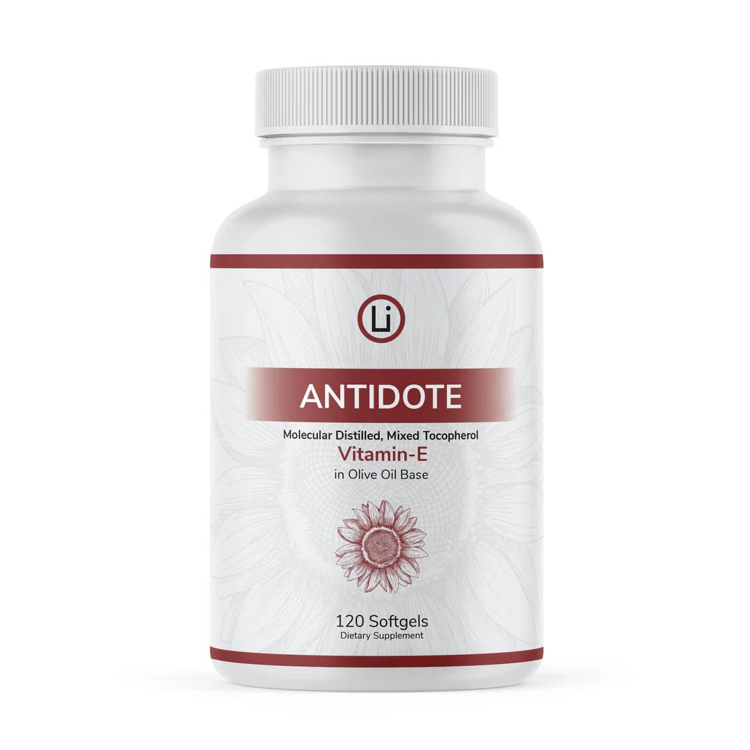 Antidote